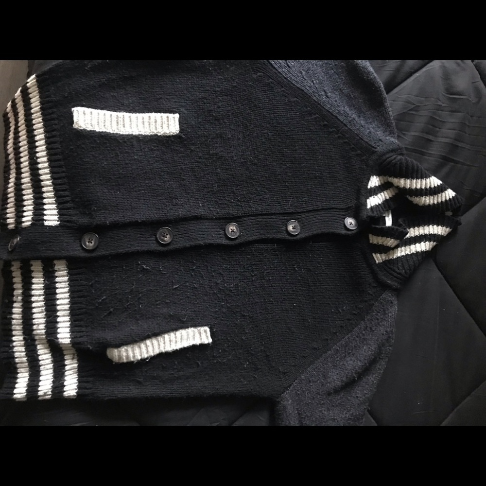 Button Up Cardigan Men or Women’s - Picture 2 of 12